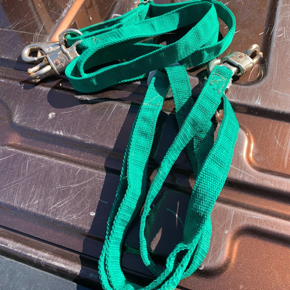 Cross tie Set